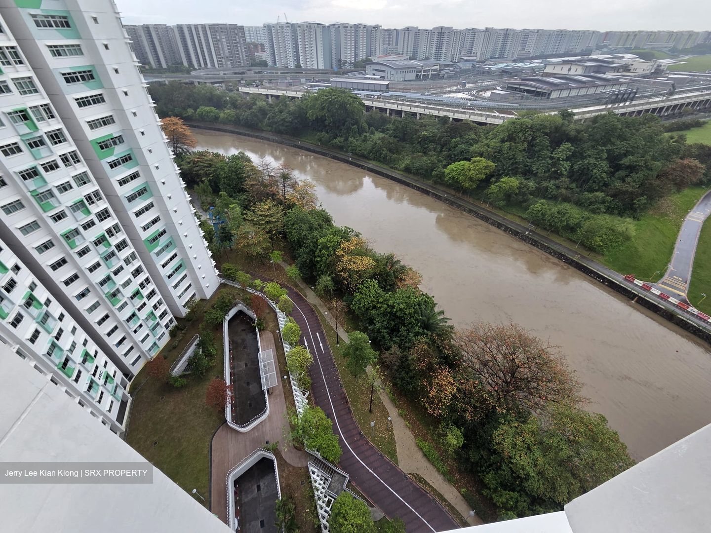 Blk 415B Fernvale Riverbow (Sengkang), HDB 4 Rooms #534644801